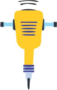 Concrete Needle Vibrator